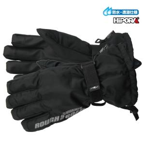 GAERNE（ガエルネ） TOUGH GEAR タフギア (ブラック) バイク