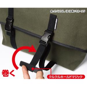 ラフアンドロード RR9104 イージーサドル...の詳細画像4