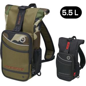 ラフアンドロード RR9305 AQA DRY ワンショルダー (5.5リットル)