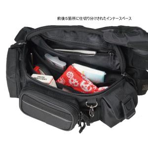 ラフアンドロード RR9551 SCHWARZ...の詳細画像2