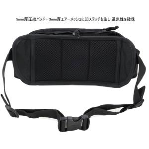 ラフアンドロード RR9551 SCHWARZ...の詳細画像4