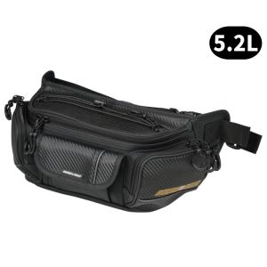クシタニ（KUSHITANI） K-3586Y ヨシムラ YOSHIMURA HIP BAG ヒップ