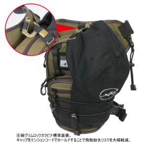 ラフアンドロード RR9704 コンバットホル...の詳細画像5
