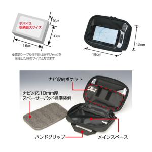 ラフアンドロード RR9803 ガジェットP....の詳細画像1