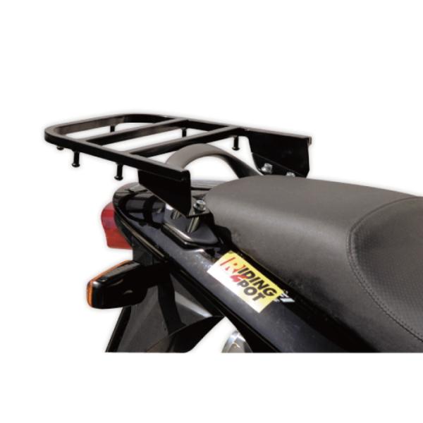 RIDING SPOT RS2115 ライディングスポット ツーリングキャリア オンロードモデル (...