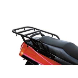 RIDING SPOT RS2414 ライディングスポット ツーリングキャリア オンロードモデル KAWASAKI ZZ-R1100(C)/ZX-11 (-'92) カワサキ用リアキャリア｜roughandroad-outlet