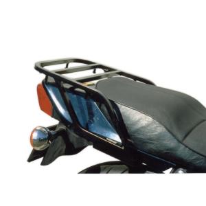 新発売セール！KAWASAKI ゼファー400/Χ キャリア : PRETTYRACING Yahoo