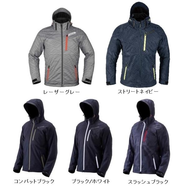 2021-2022秋冬モデル RSタイチ RSJ720 SOFTSHELL ALL SEASON P...