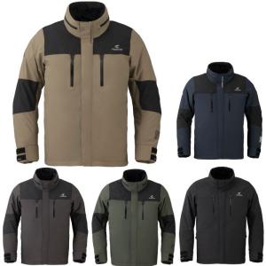 TAICHI フード付きジャケット XL オリーブグリーン TAICHI RSタイチ RS バイク用 春夏秋冬 ジャケット RSJ731