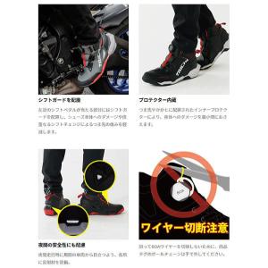 RS TAICHI RSS013 DRYMAS...の詳細画像4