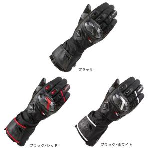 在庫あり 2021-2022 秋冬モデル RSタイチ RS TAICHI RST632 e-HEAT eヒート アームド グローブ  ※専用電源別売り