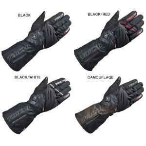 2021-2022秋冬モデル RSタイチ RS TAICHI RST640 e-HEAT グローブ