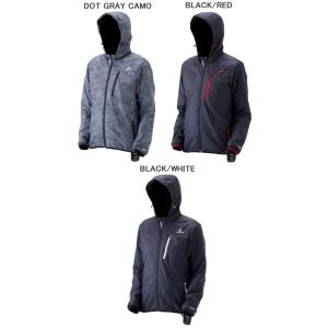 2020-2021年秋冬モデル RSタイチ RSU621 e-HEAT インナーパーカ