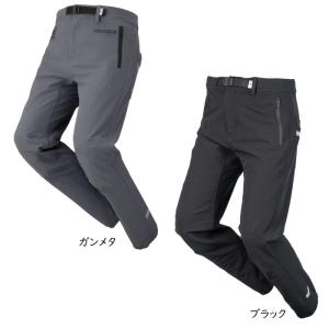 2024春夏モデル RSタイチ RSY263 クイックドライ ジョガーパンツ QUICK DRY JOGGER PANTS バイク RS TAICHI｜ラフアンドロード ヤフー店