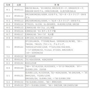 RALLY RY49141 ラリー RALLY...の詳細画像2