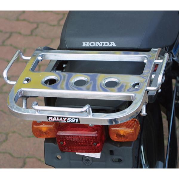 RALLY RY59117 ラリー RALLY591スーパーライトキャリア オフロードモデル (HO...