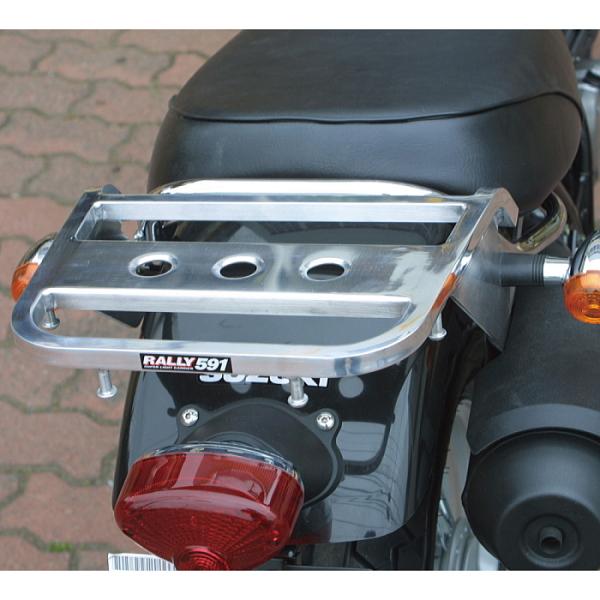 RALLY RY59120 ラリー RALLY591スーパーライトキャリア オフロードモデル (SU...