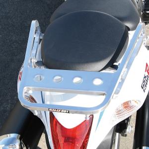 ハヤブサ 隼 GSX1300R 08-16 MONOKEY/MONOLOCK対応トップケース用 リア