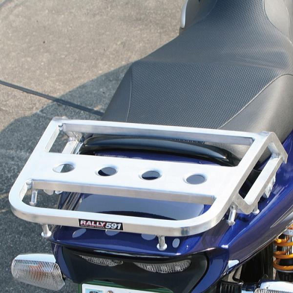 RALLY RY591Y01 ラリー RALLY591スーパーライトキャリア オンロードモデル (Y...