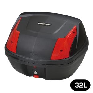 ラフ＆ロード RALLY RY89002 ラリー RALLY890 ハードトップケース48