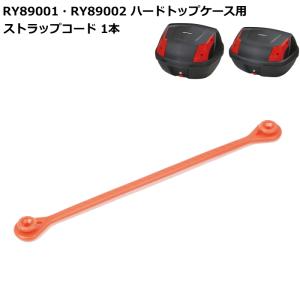 ラフ＆ロード RALLY RY89001-02 ラリー ハードトップケース用 取付金具