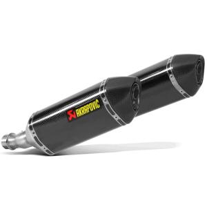 AKRAPOVIC（アクラポビッチ） AKRAPOVIC S-K4SO6-APC レース専用