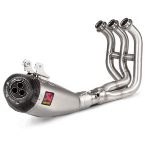 AKRAPOVIC（アクラポビッチ） 送料無料 AKRAPOVIC/アクラポヴィッチ