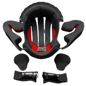 SHOEI J-FORCE IV 内装セット オプション＆リペアパーツ