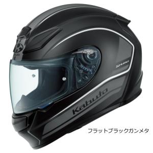 在庫限り OGK Kabuto SHUMA N...の詳細画像1