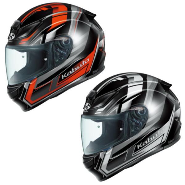 OGK Kabuto SHUMA TREAD (カブト シューマ トレッド) 空冷性能 ウルトラクー...