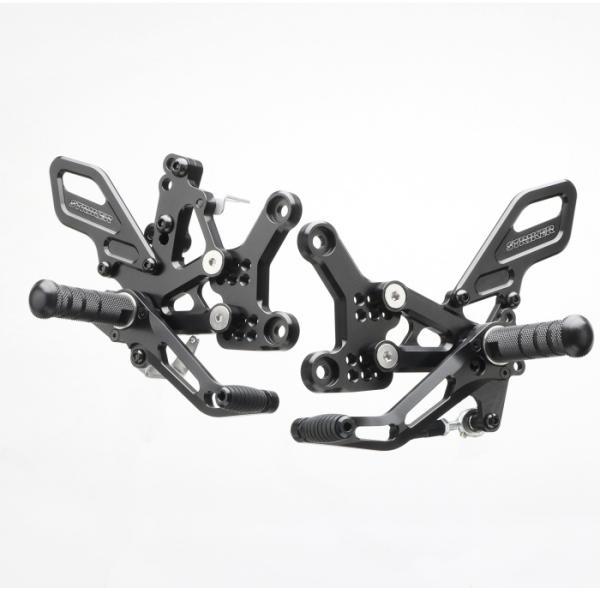 STRIKER SS-AA2157B ストライカー (KAWASAKI : Ninja ZX-4R ...