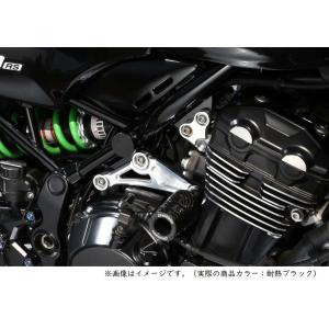STRIKER（ストライカー） アルミビレットエンジンハンガー シリンダー
