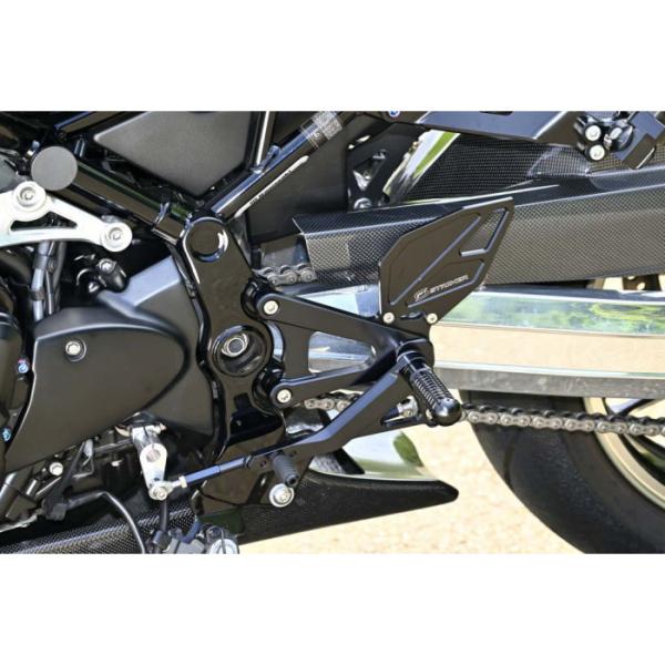 STRIKER SS-FT2158B ストライカー Z900RS/CAFE (-'25) FORTI...