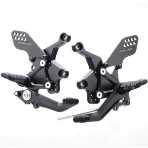 モーターステージ Estrella 車高調整キット MOTOR STAGE バイク