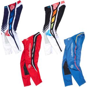 Troy Lee Designs（トロイリーデザイン） TDY214 GP パンツ MXウェア