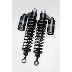 NITRON（ナイトロン） リアサスペンションツインショック STEALTH TWIN