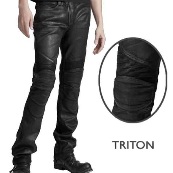 処分特価 uglyBROS UB0008 アグリブロス MOTOPANTS TRITON (Men'...