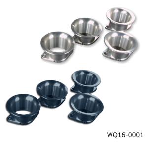 ラフ＆ロード WORKS QUALITY WQ16-0004 アルミファンネル FCRラージ