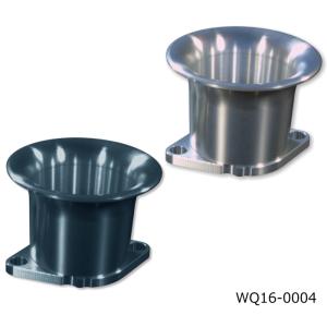 KEIHIN ケーヒン KEIHIN FCR大型（35〜41） ファンネル赤35mm 4個