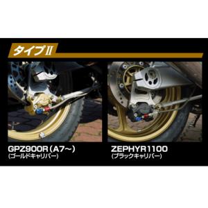 WORKS QUALITY WQ19 リアフロ...の詳細画像2