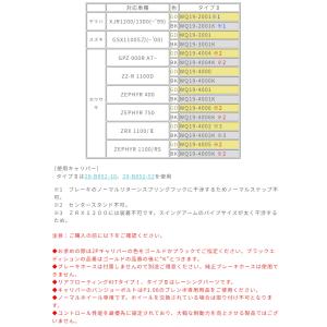 WORKS QUALITY WQ19 リアフロ...の詳細画像5