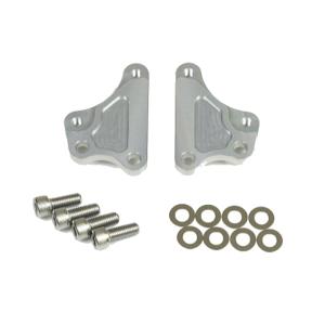 ラフ＆ロード WORKS QUALITY WQ23-10027 brembo40mmキャリパー