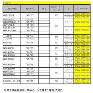 WORKS QUALITY WQ23-1500...の詳細画像5