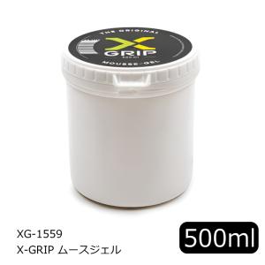 【完売！】ビッグアイ【未開封・新品！】 ラフ＆ロード Mousse 500ml ムースジェル X-GRIP : バイク メンテ館