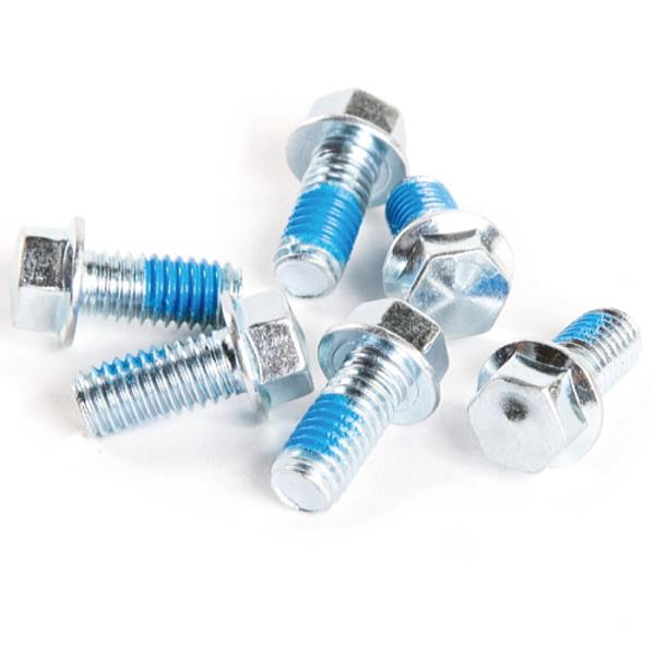 X-GRIP XG-1930 エックスグリップ ディスクボルトKIT (M6×13mm、6本入) バ...