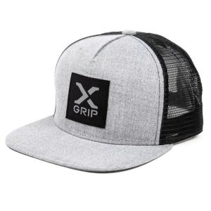 X-GRIP XG-2610 エックスグリップ キャップ V3 メッシュCap バイク 帽子 オフロ...