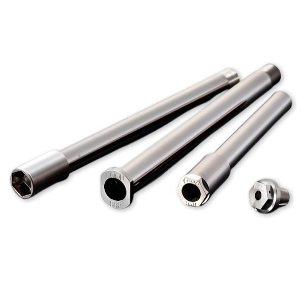 KOOD Y-P-015 クード ピボットシャフト (YAMAHA : WR250 R/X  '07...