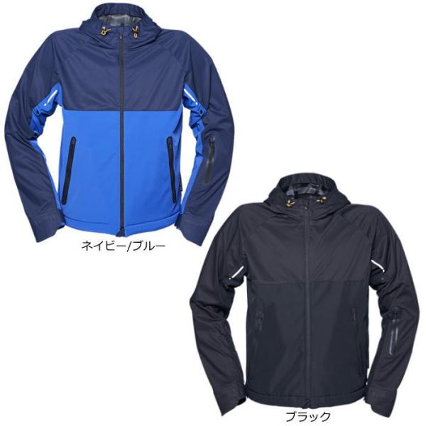 処分特価 Y'S GEAR YAF82-SA ワイズギア ソフトシェルウインタージャケット SOFT...