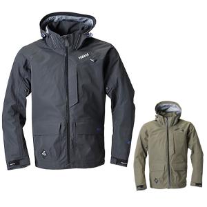 処分特価 ヤマハ × タイチ YAS54-R ドライマスターフィールドパーカ（RSJ324） 防水ジャケット YAMAHA RS TAICHI JACKET Y'S GEAR YAS54R