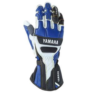 処分特価 YAMAHA YAT49 ヤマハ スポーツライディンググローブ バイク ライディンググローブ Y'S GEAR ワイズギア｜ラフアンドロード ヤフー店